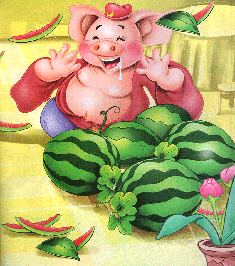 truyện kể trước khi ngủ - đoàn kết