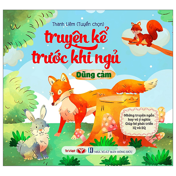 Truyen Ke Truoc Khi Ngu - Dung Cam