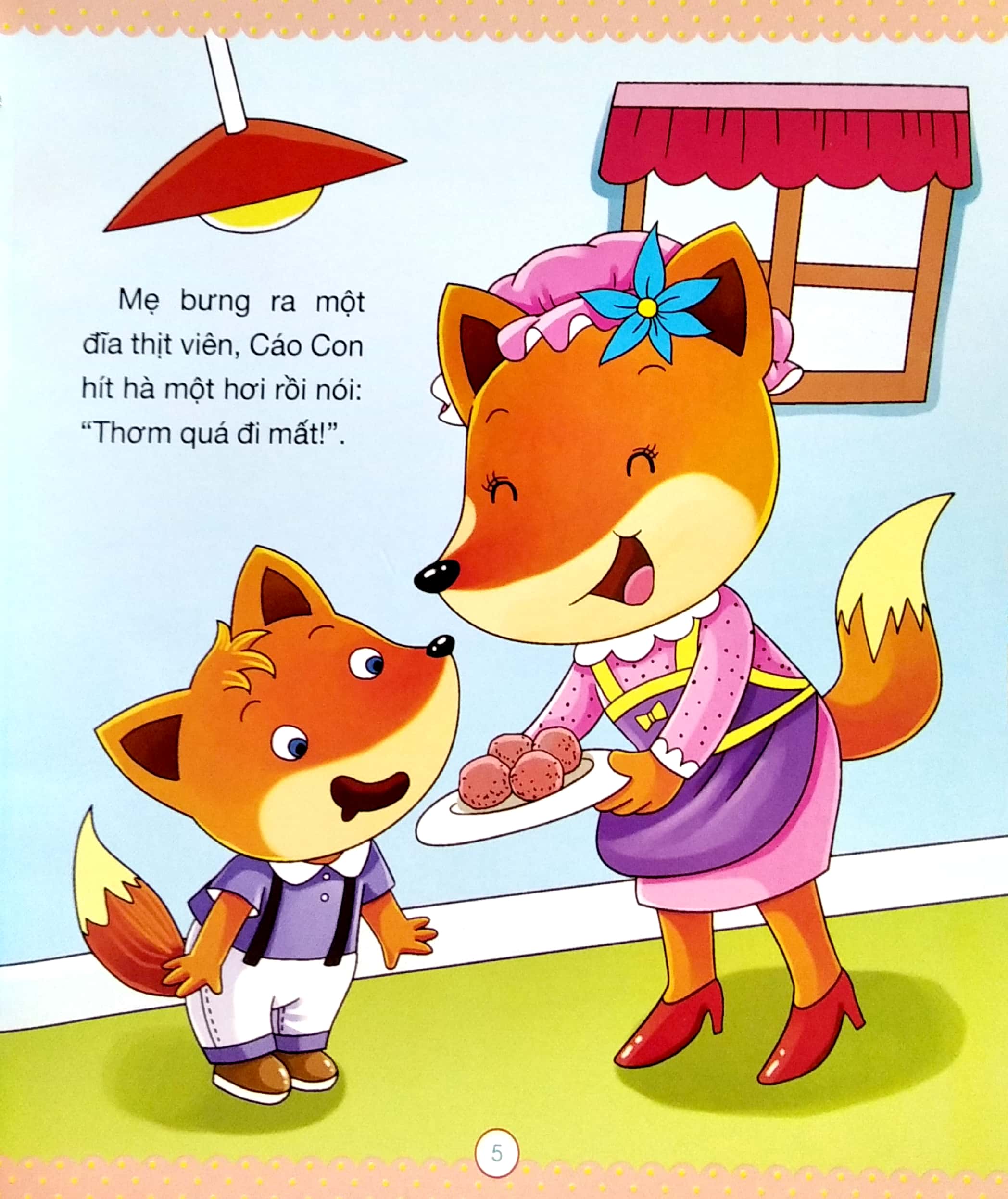 truyện kể trước khi ngủ - kỹ năng sống an toàn (tái bản)