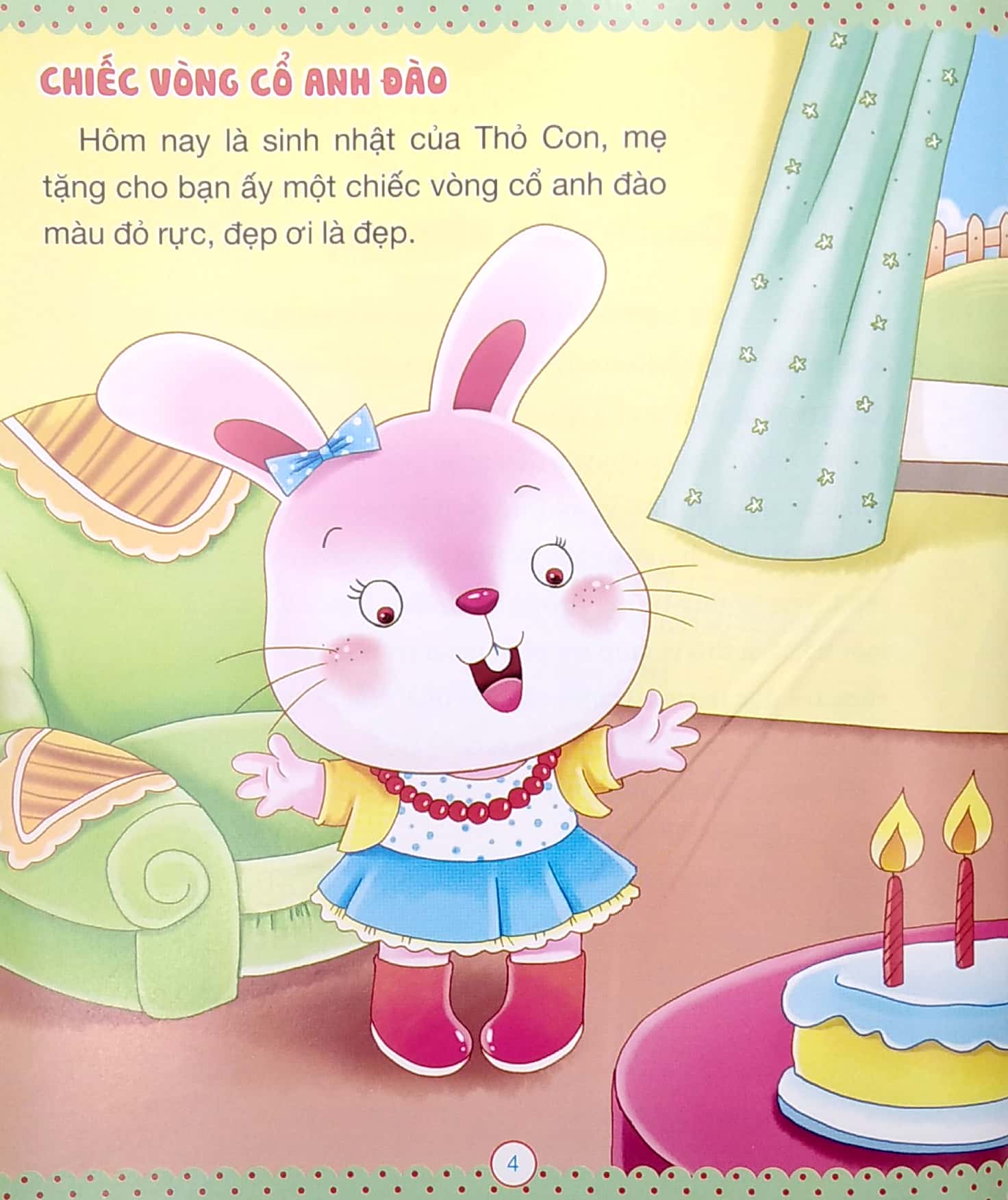 truyện kể trước khi ngủ - phát triển trí tuệ (tái bản 2022)