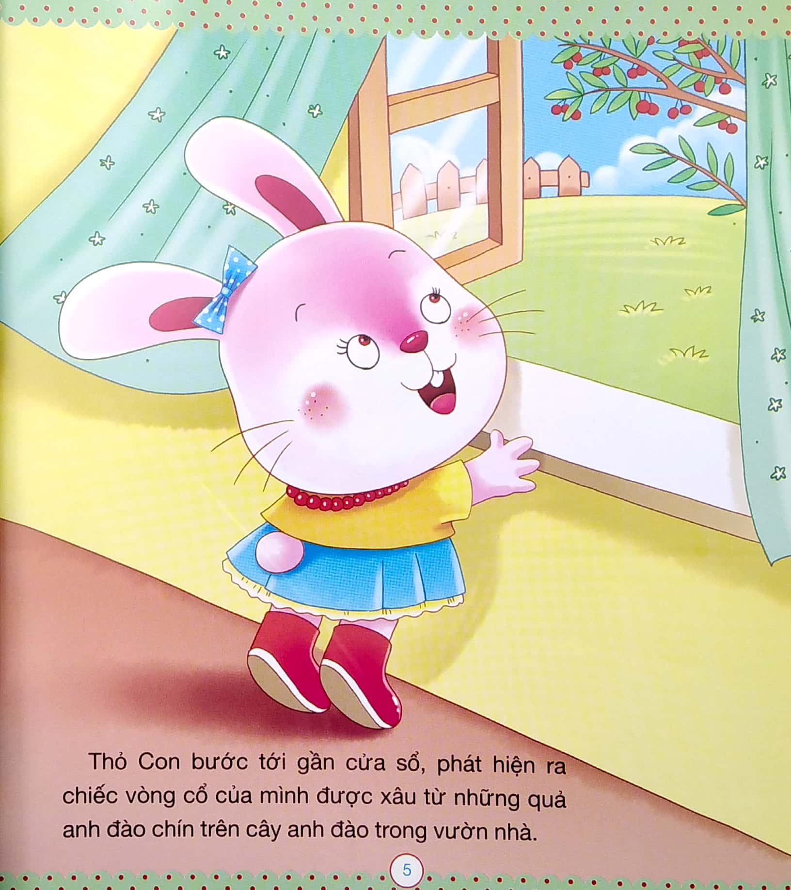 truyện kể trước khi ngủ - phát triển trí tuệ (tái bản 2022)