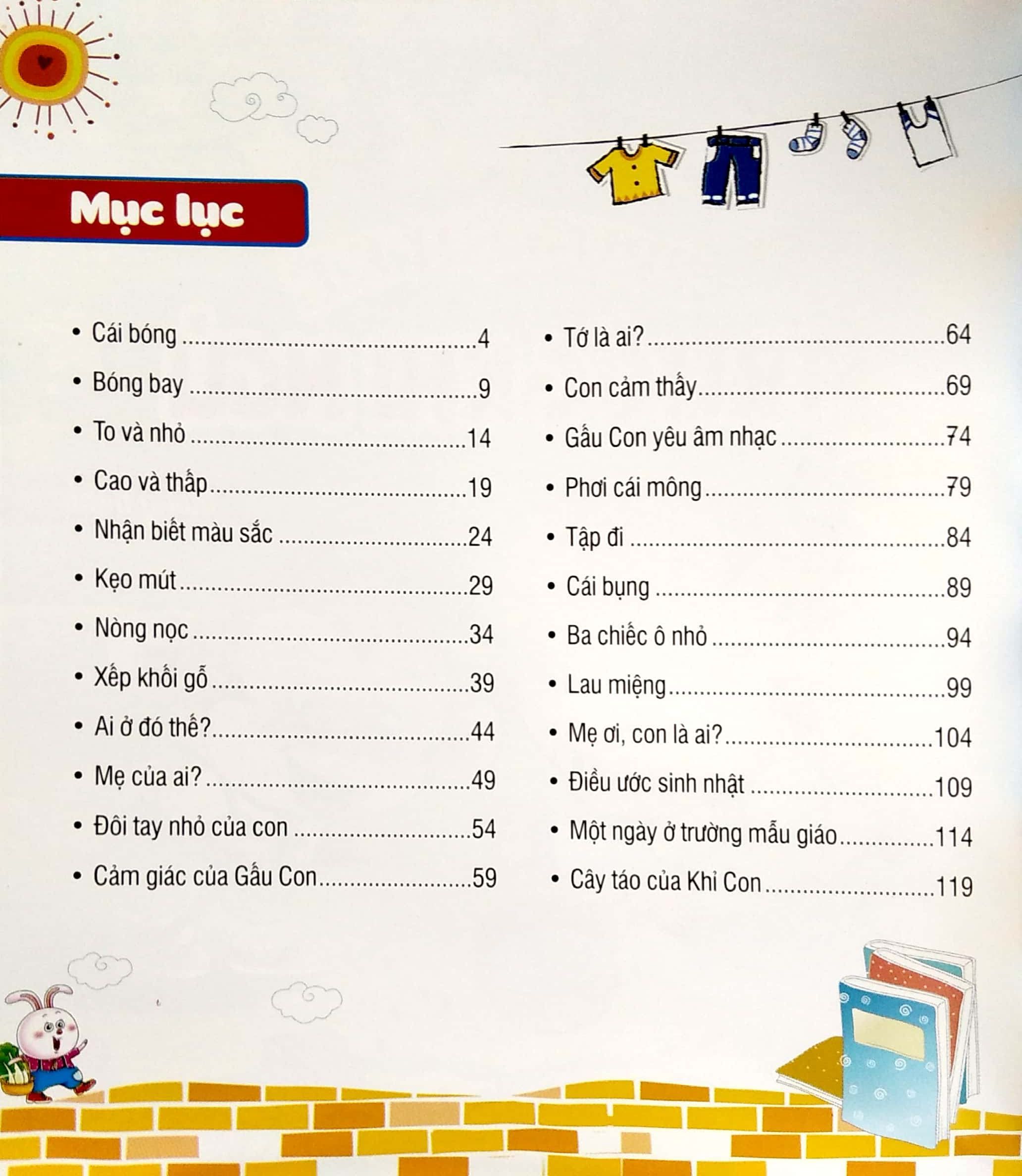 truyện kể trước khi ngủ - thông minh (tái bản 2022)