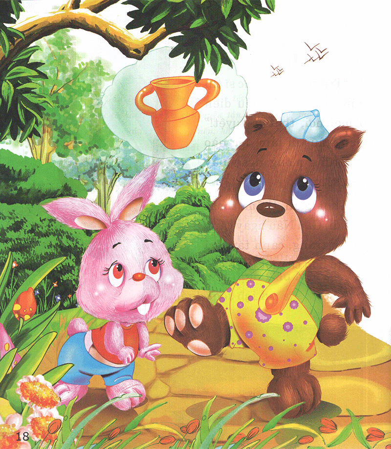 truyện kể trước khi ngủ - tốt bụng