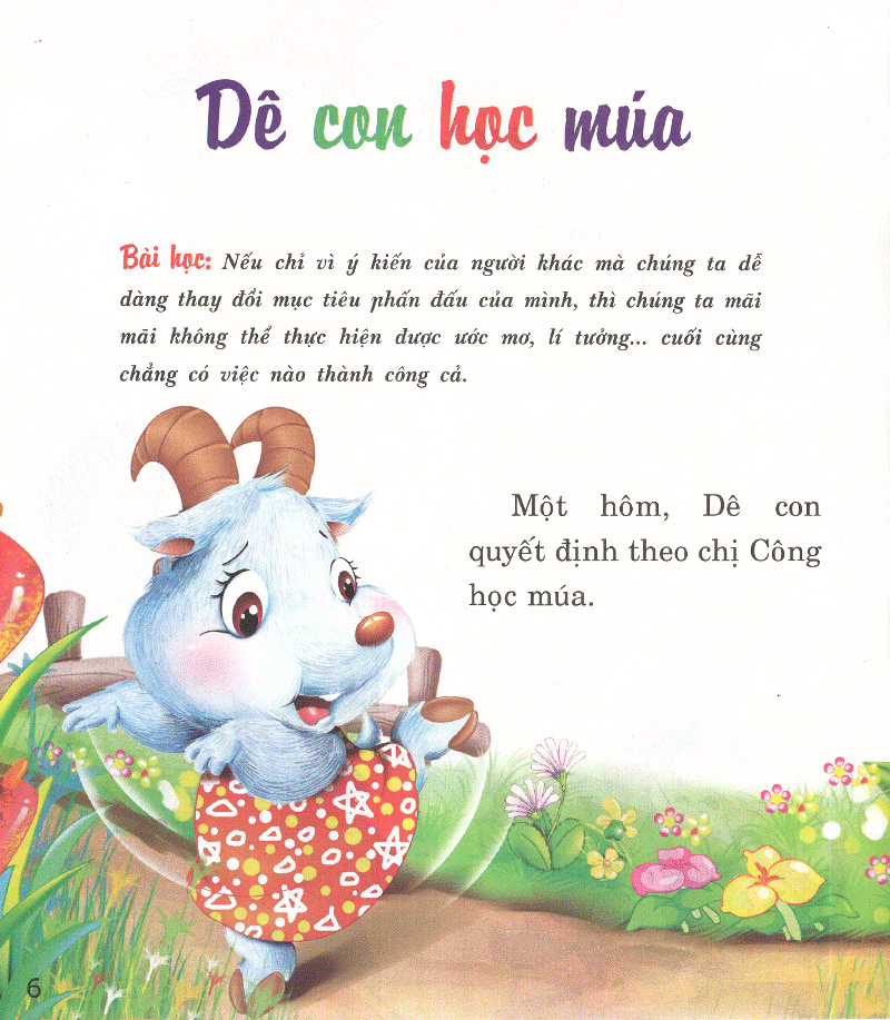 truyện kể trước khi ngủ - tốt bụng