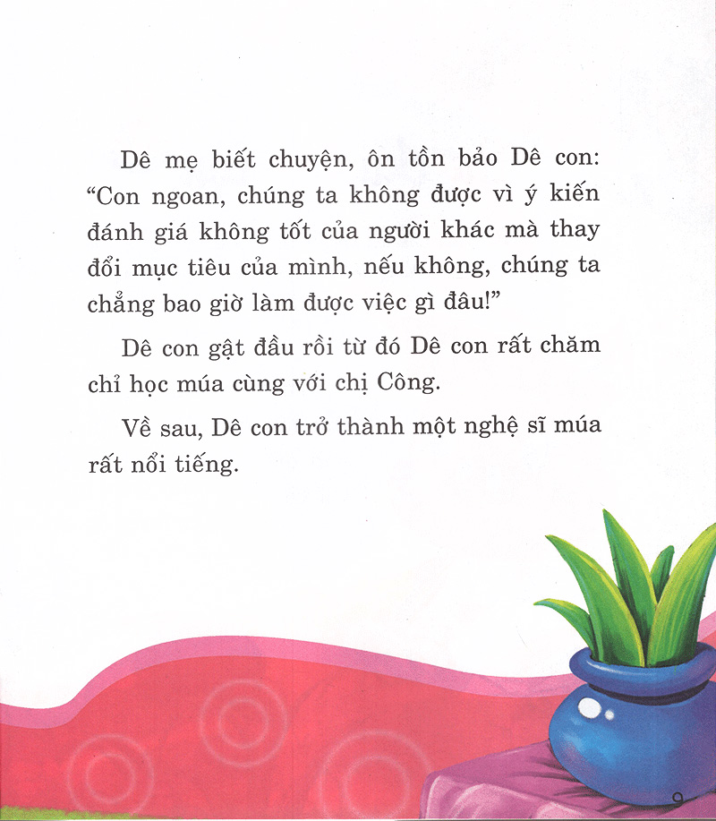 truyện kể trước khi ngủ - tốt bụng