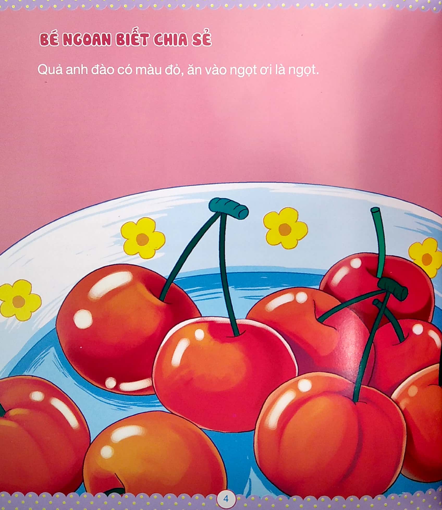 truyện kể trước khi ngủ - tốt bụng (tái bản)