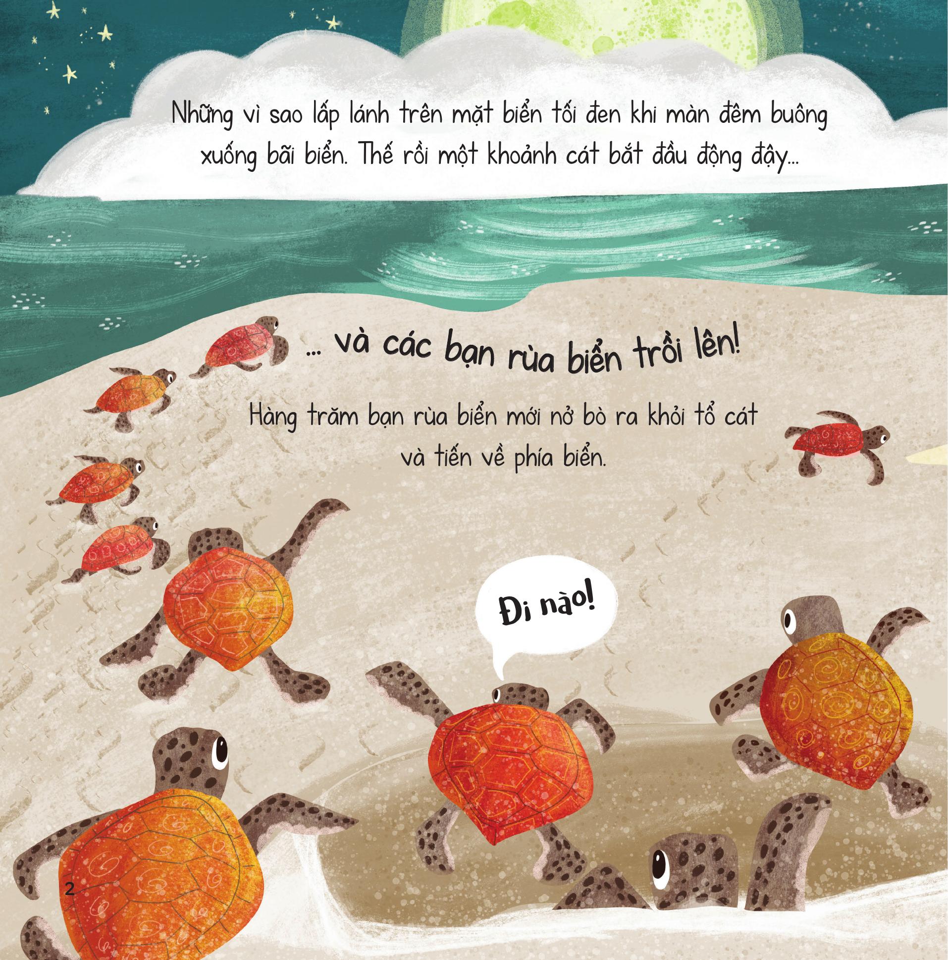 truyện kể từ đại dương - trưởng thành qua những chuyến đi