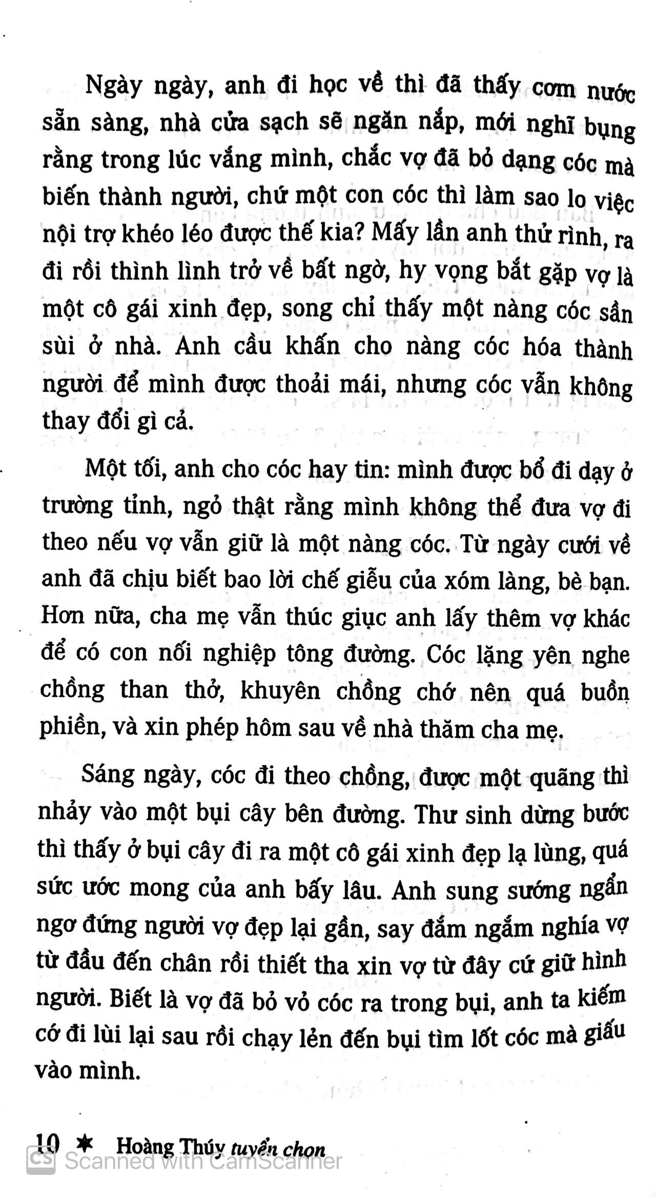 truyện kề về đạo lý lớn trong những câu chuyện nhỏ (tái bản 2019)