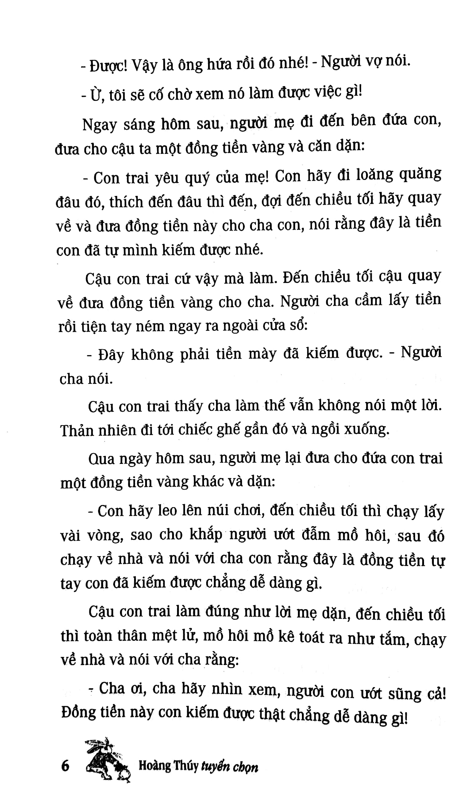 truyện kể về những thói quen tốt (tái bản 2019)