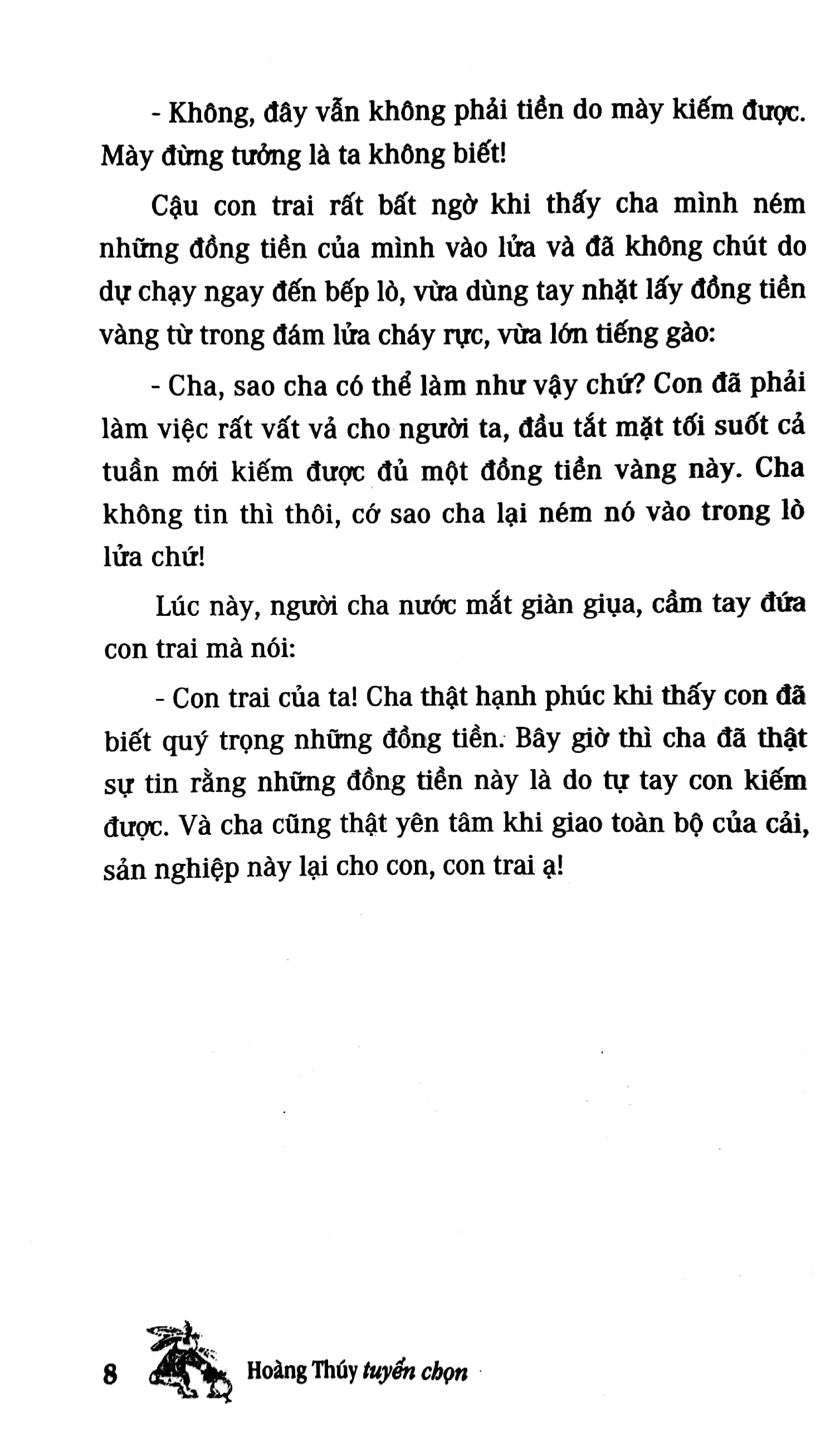 truyện kể về những thói quen tốt (tái bản 2019)