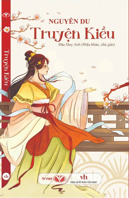 truyện kiều