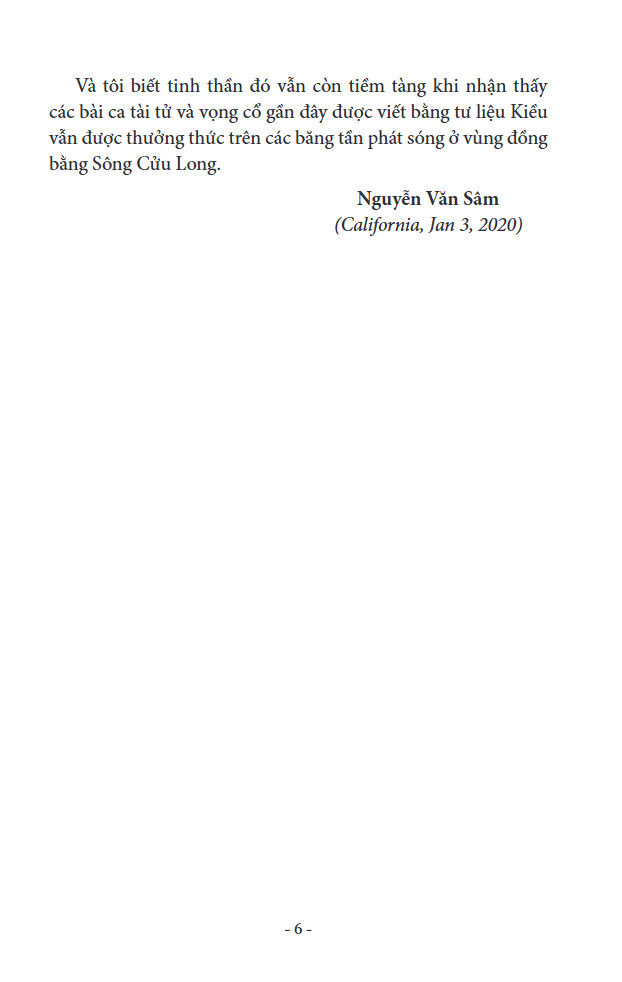 truyện kiều ở nam bộ (tái bản 2024)