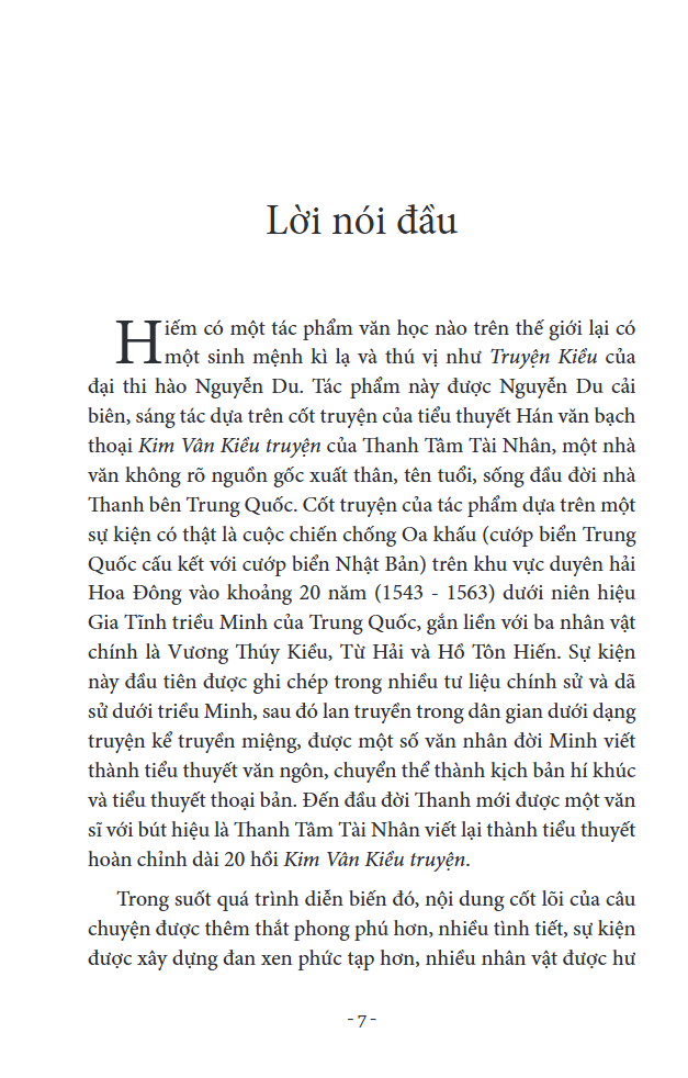 truyện kiều ở nam bộ (tái bản 2024)