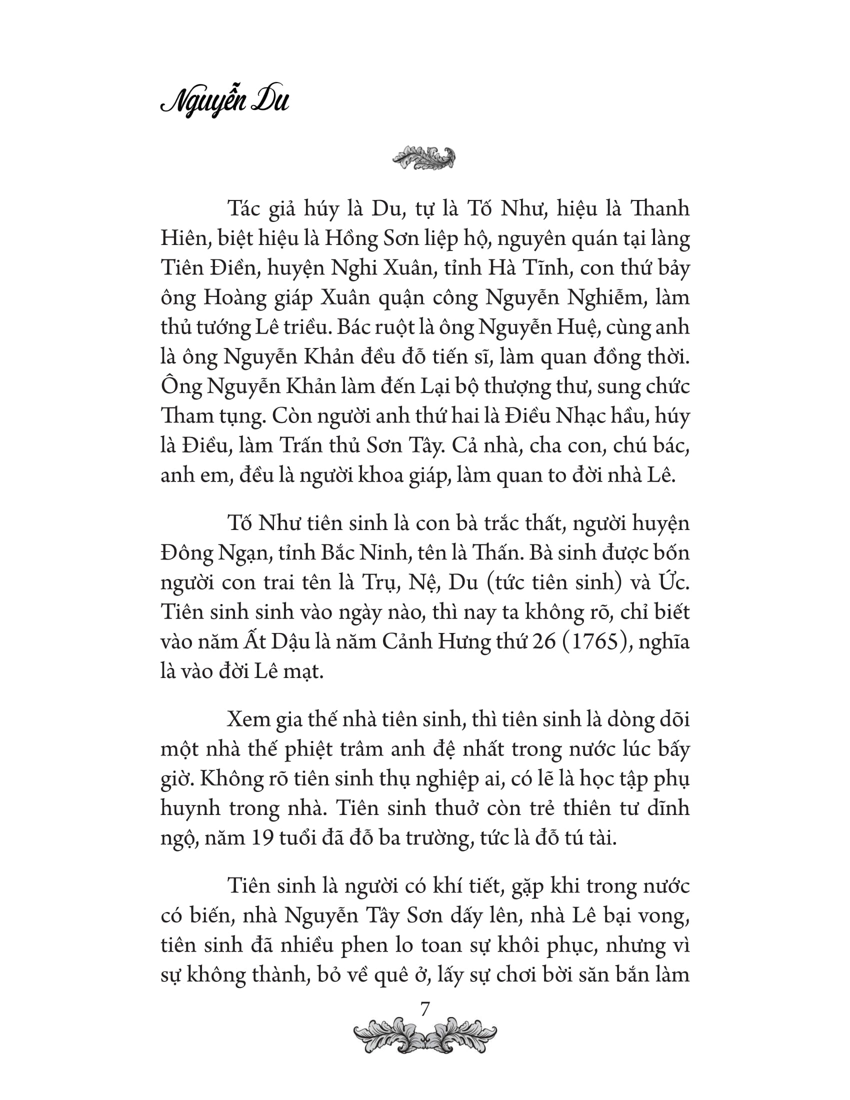 truyện kiều (tái bản 2022)