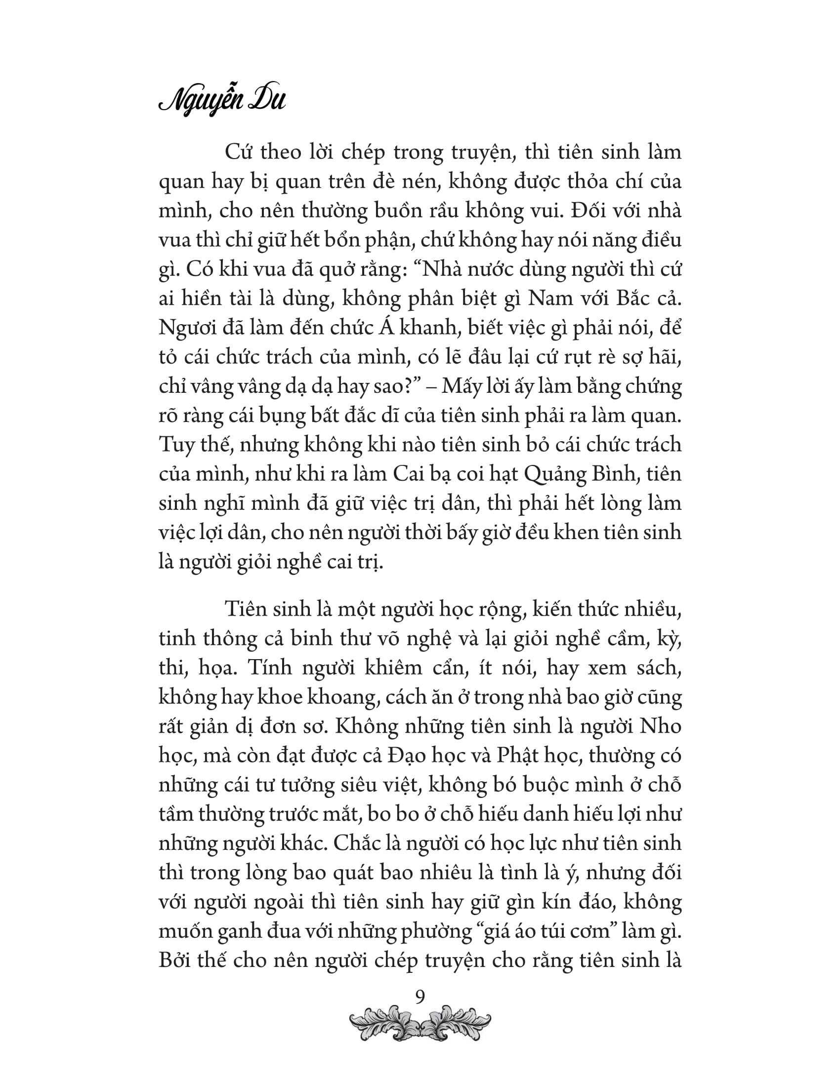 truyện kiều (tái bản 2022)