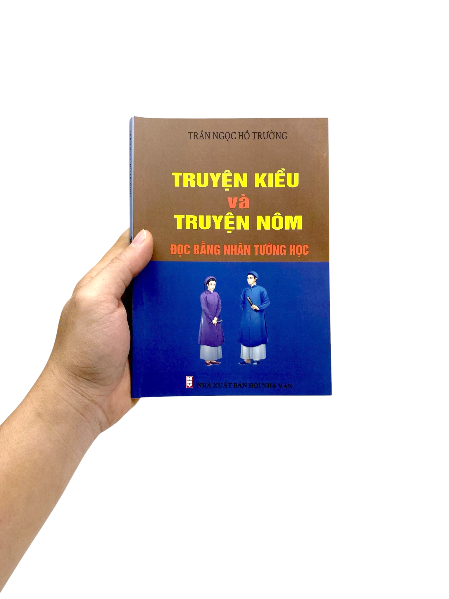 Truyen Kieu Va Truyen Nom Doc Bang Nhan Tuong Hoc