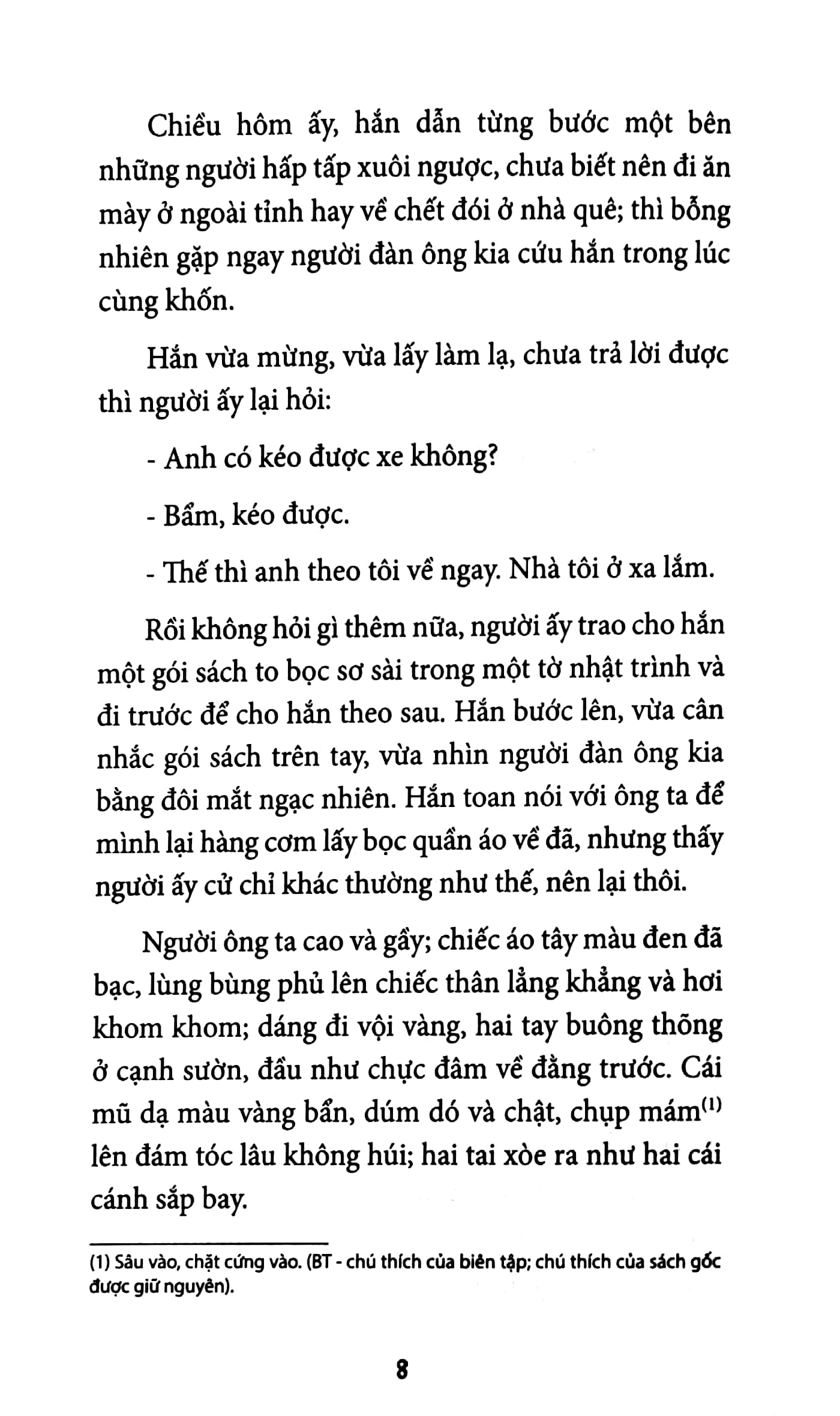 truyện kinh dị việt nam - bên đường thiên lôi