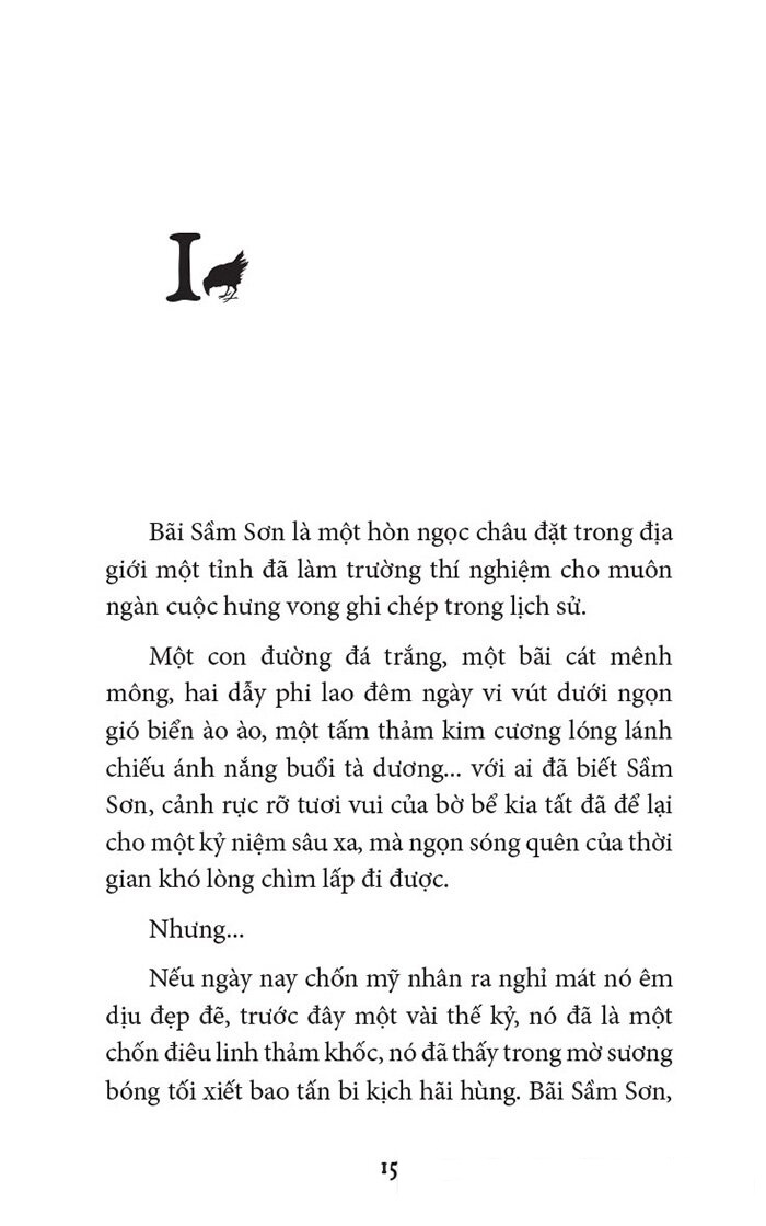 truyện kinh dị việt nam - kho vàng sầm sơn