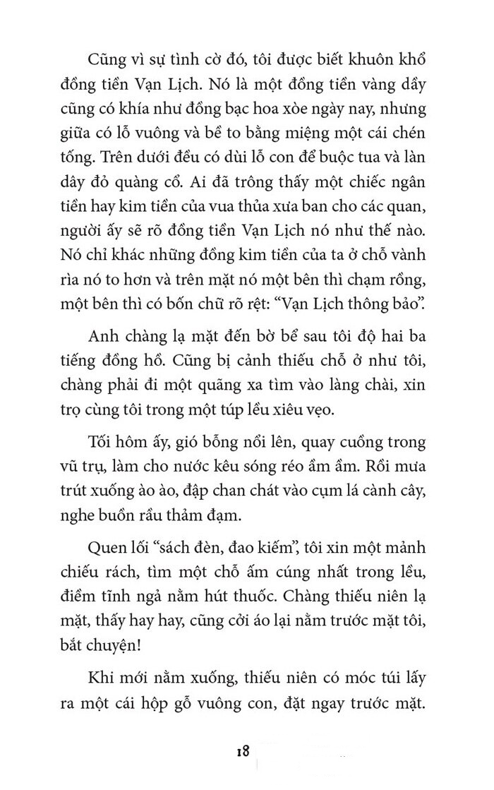 truyện kinh dị việt nam - kho vàng sầm sơn
