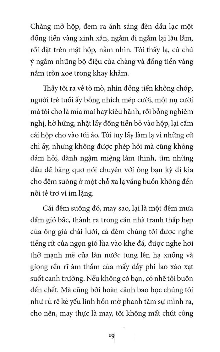 truyện kinh dị việt nam - kho vàng sầm sơn