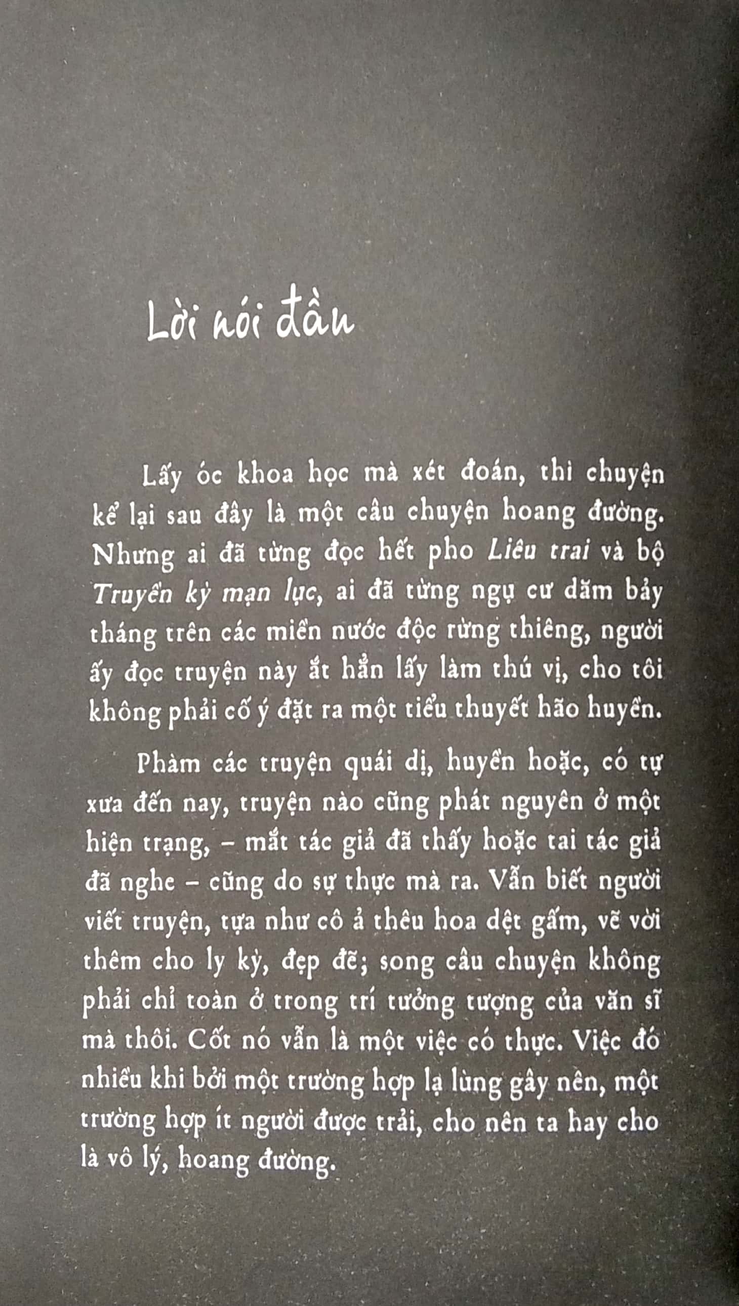 truyện kinh dị việt nam - thần hổ