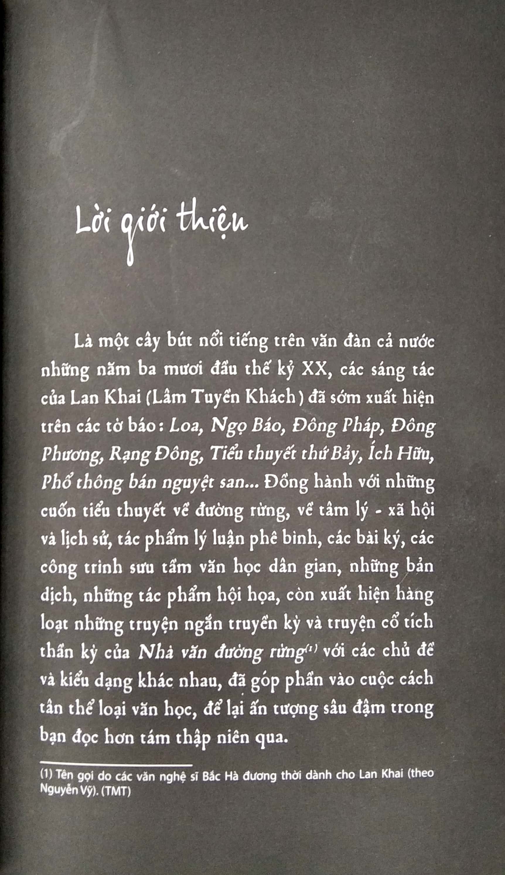 truyện kinh dị việt nam - truyện đường rừng