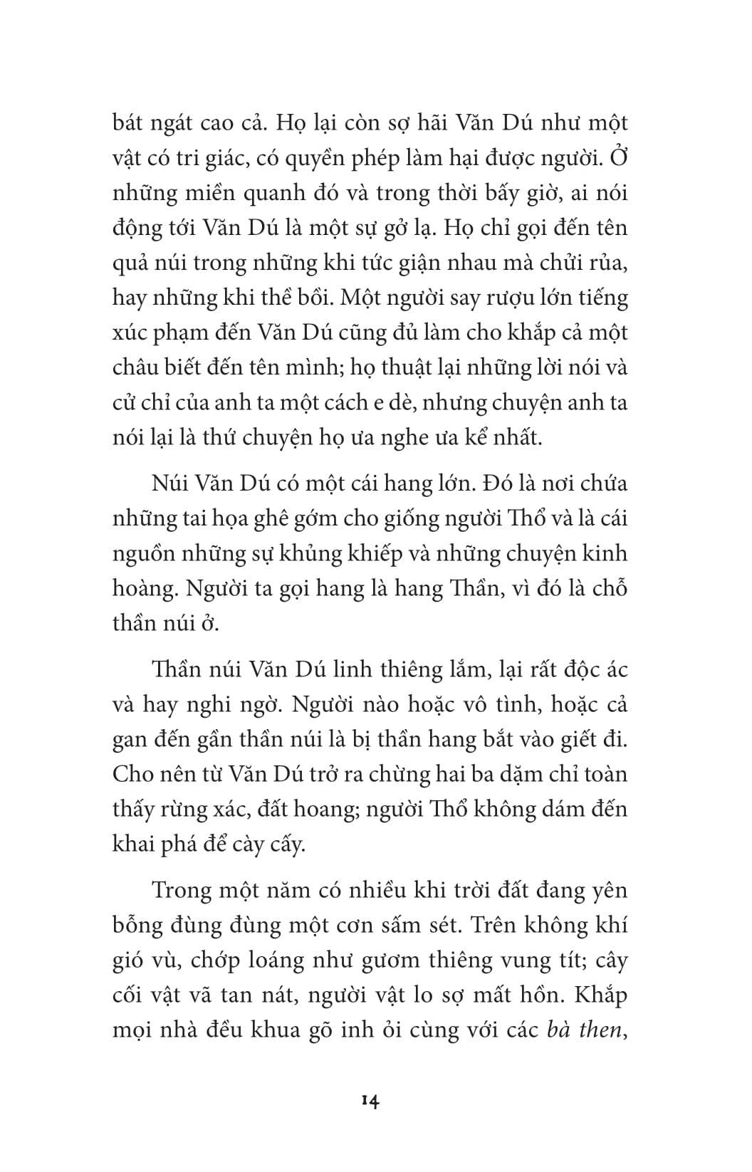 truyện kinh dị việt nam - vàng và máu