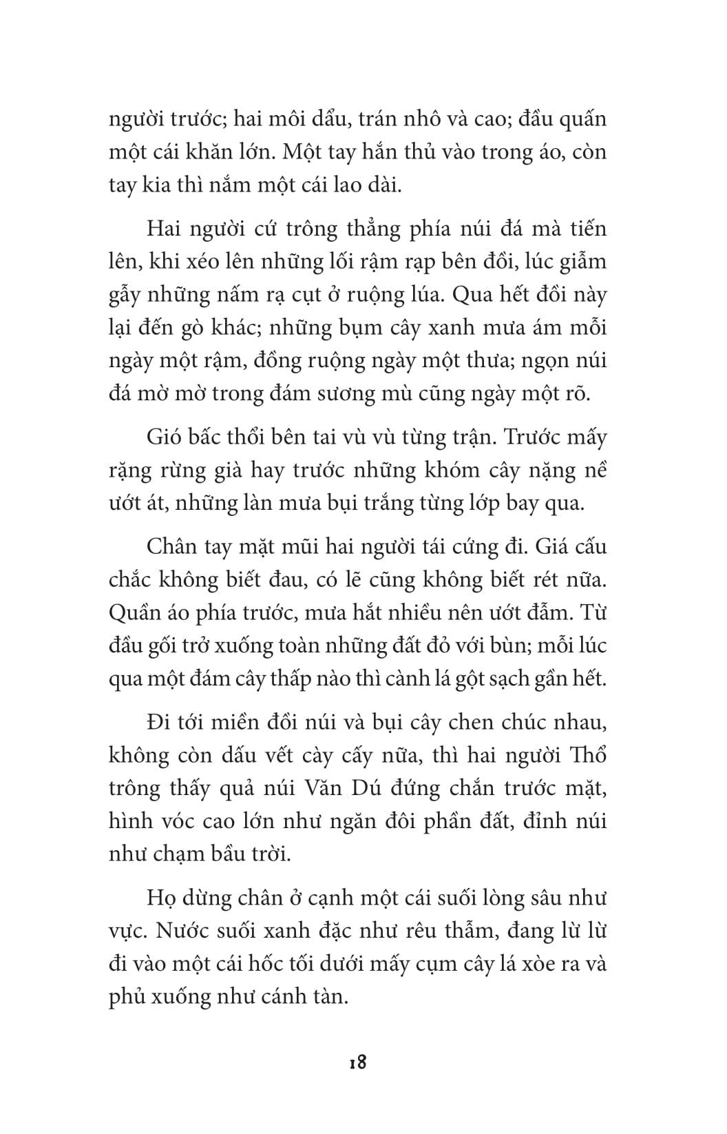 truyện kinh dị việt nam - vàng và máu