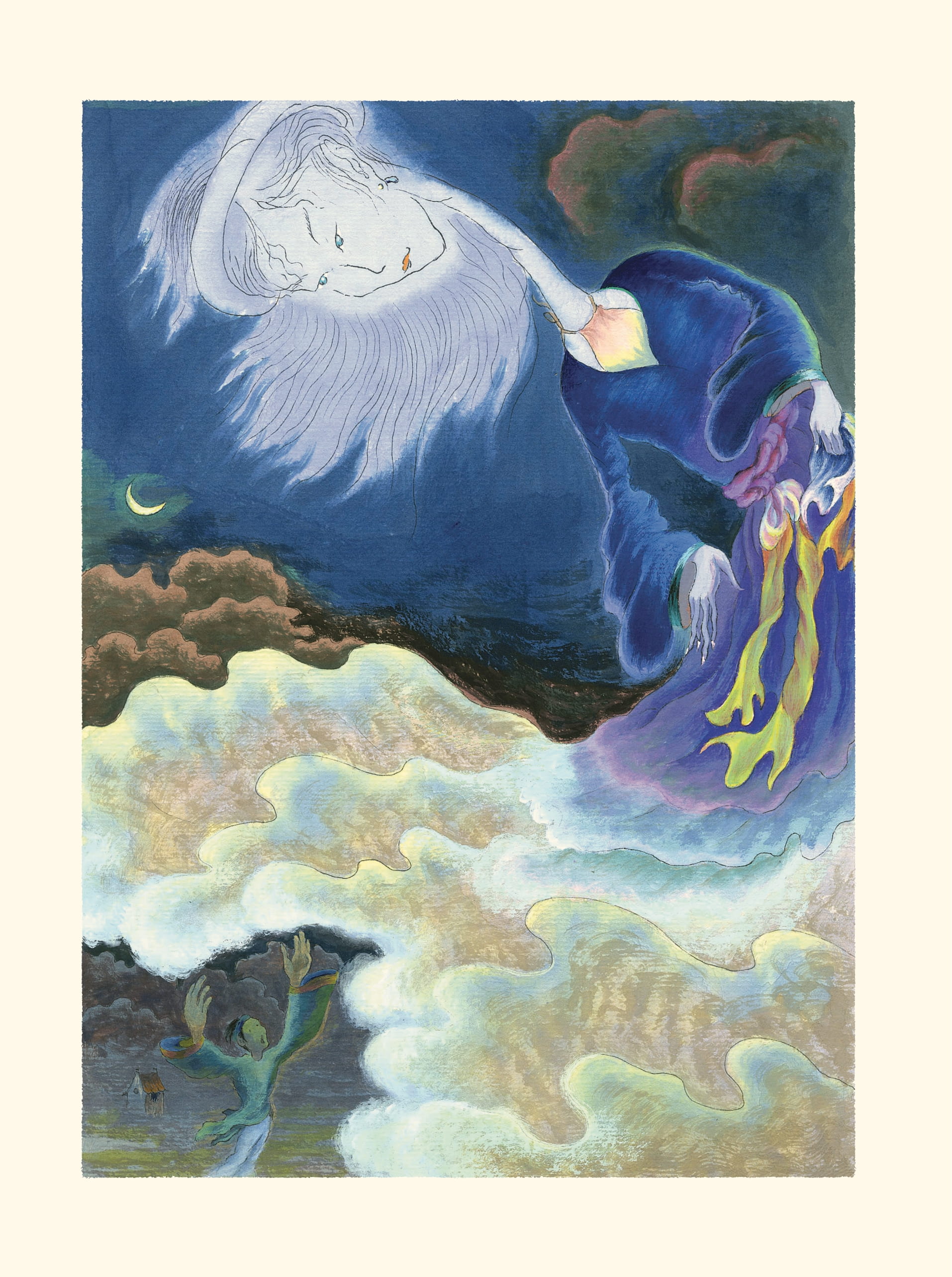 truyền kỳ mạn lục