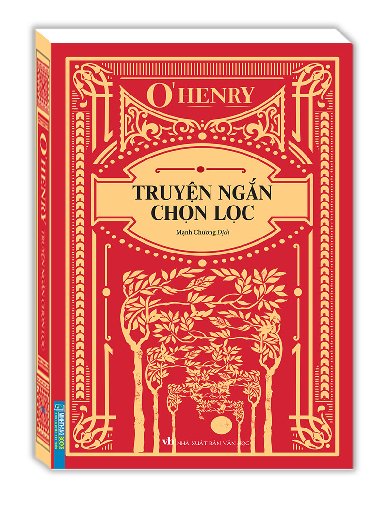 truyện ngắn chọn lọc (tái bản 2021)