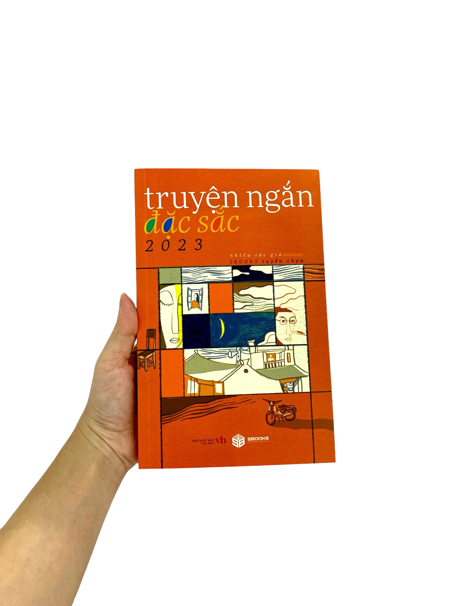 truyện ngắn đặc sắc 2023