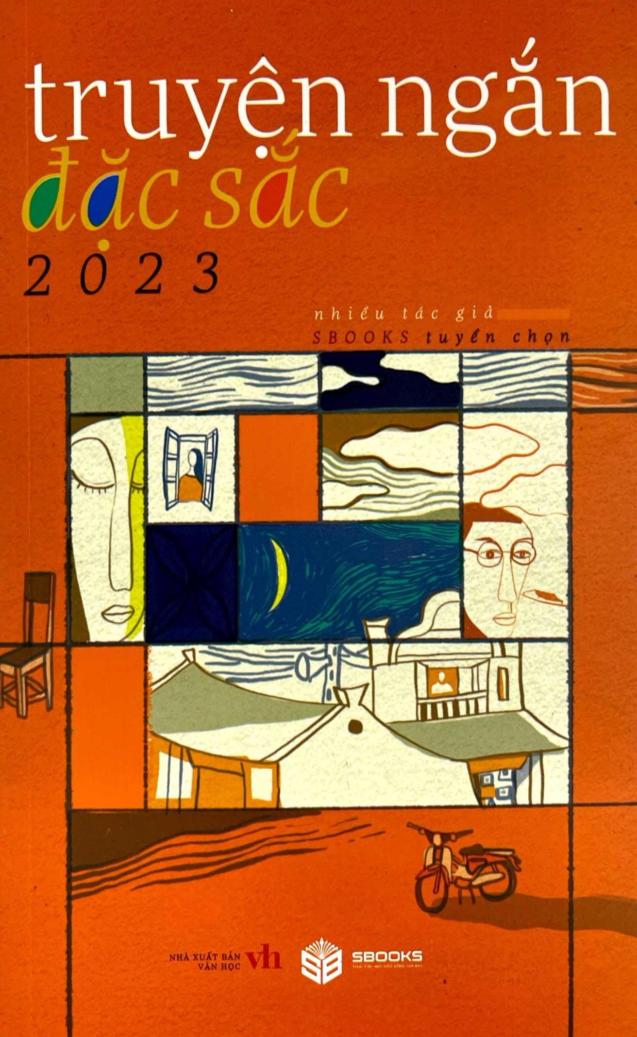 truyện ngắn đặc sắc 2023