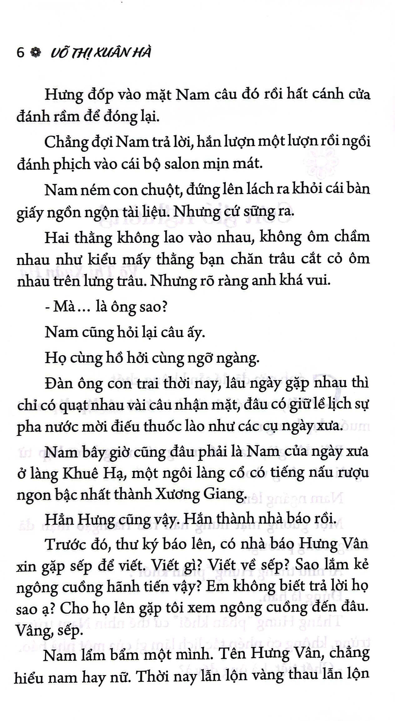 truyện ngắn đặc sắc 2023