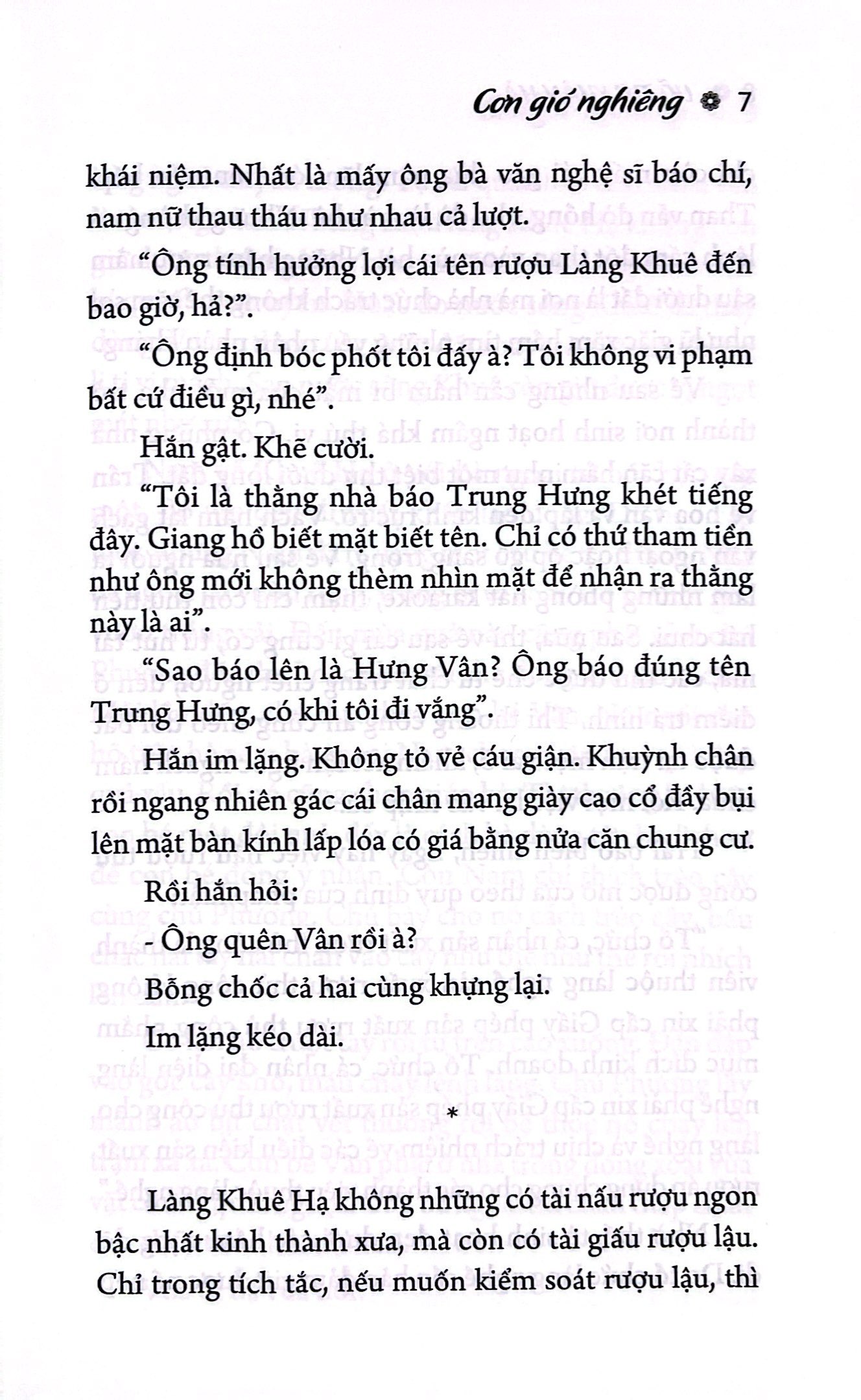 truyện ngắn đặc sắc 2023