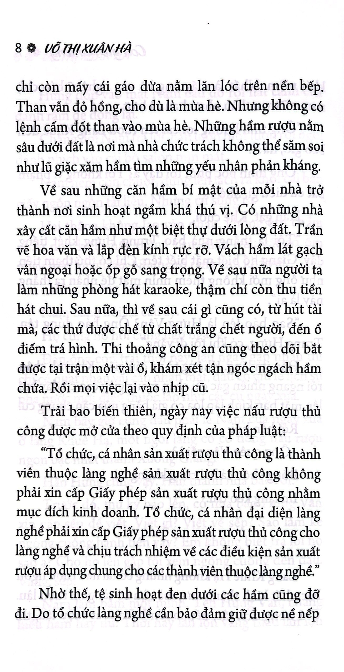 truyện ngắn đặc sắc 2023