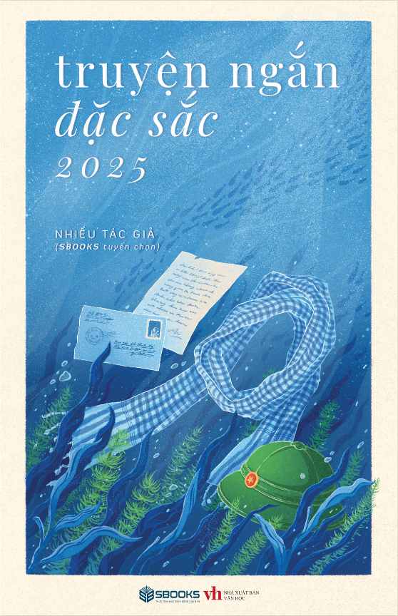 Truyen Ngan Dac Sac 2025