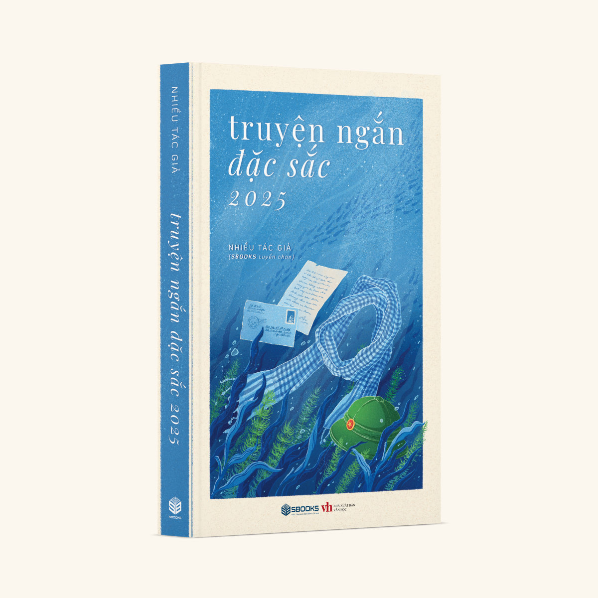 Truyen Ngan Dac Sac 2025