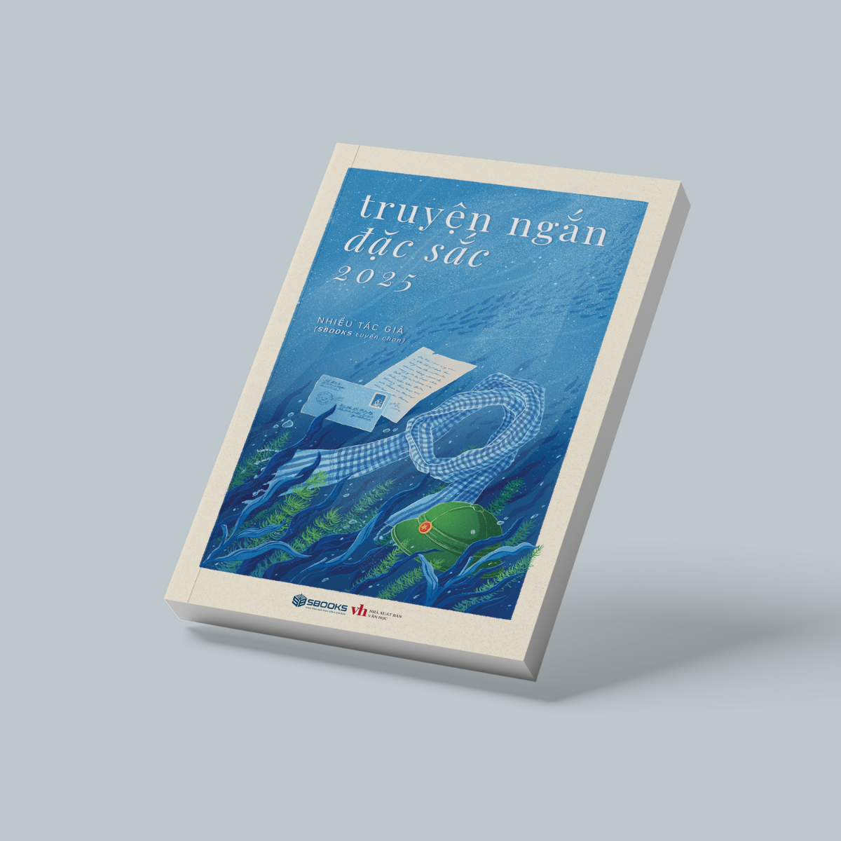 Truyen Ngan Dac Sac 2025