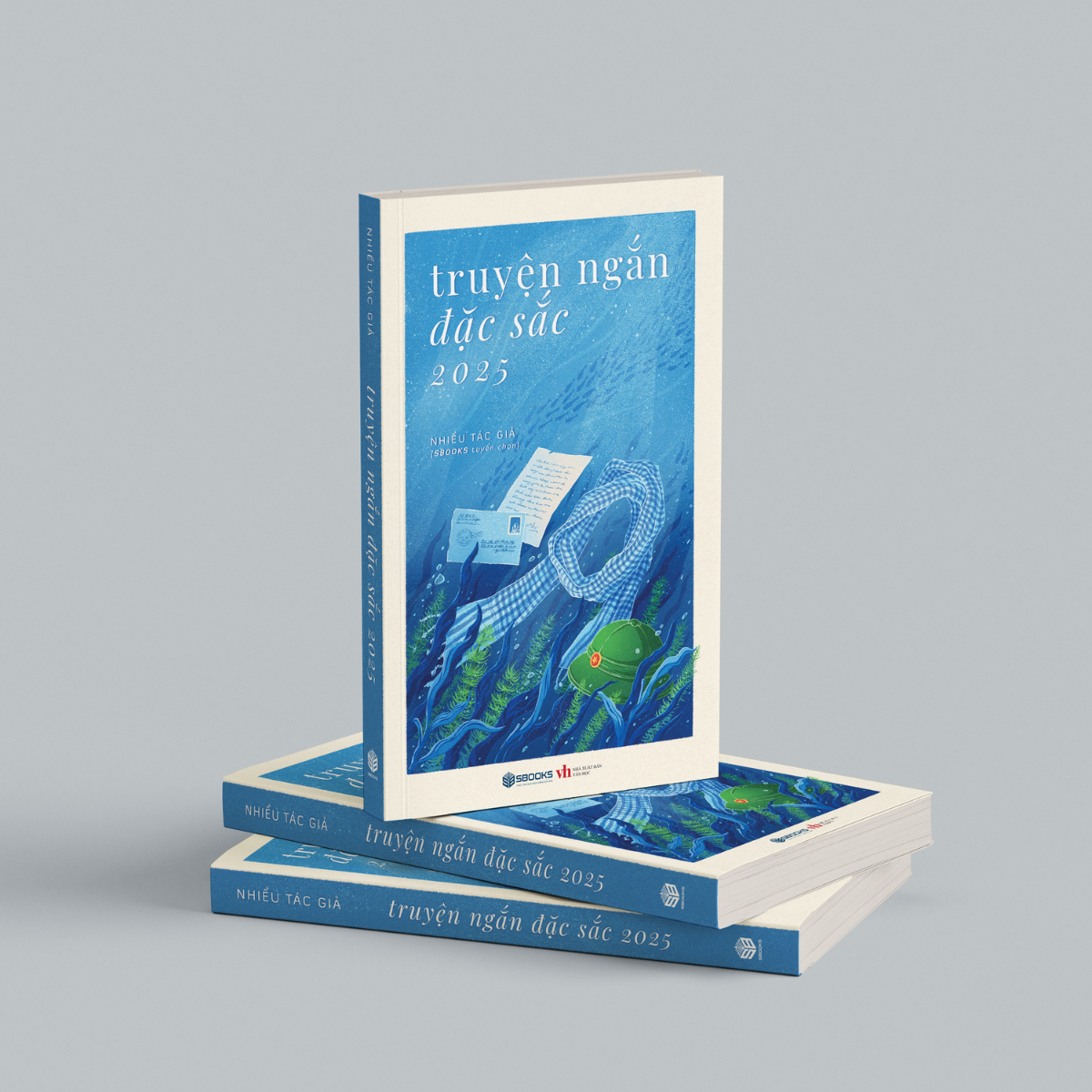Truyen Ngan Dac Sac 2025
