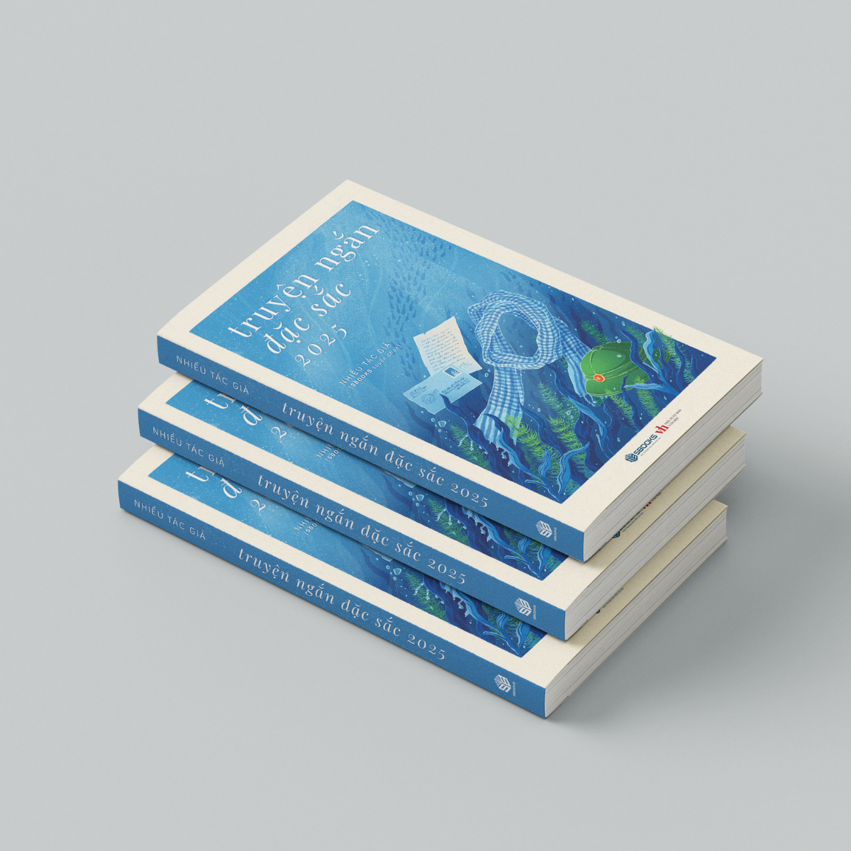 Truyen Ngan Dac Sac 2025