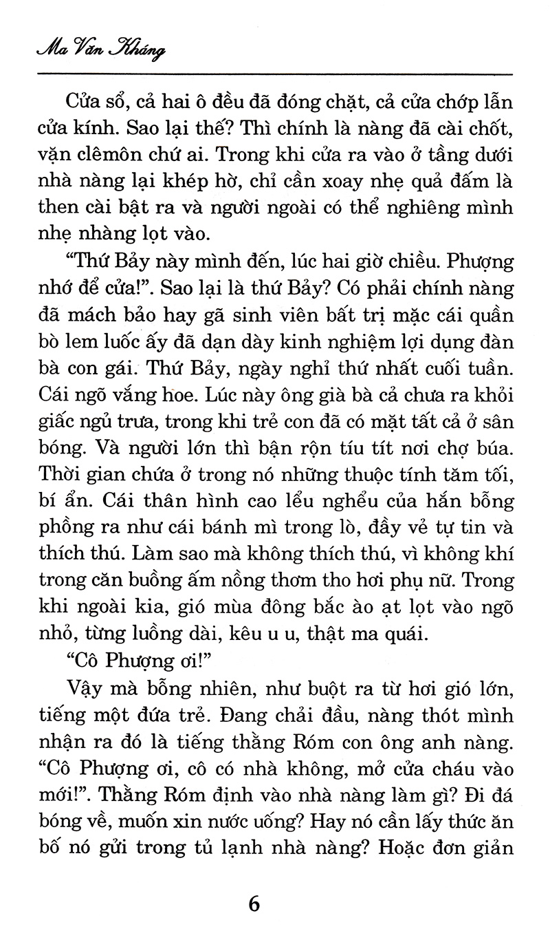 truyện ngắn hay 2010 - 2011