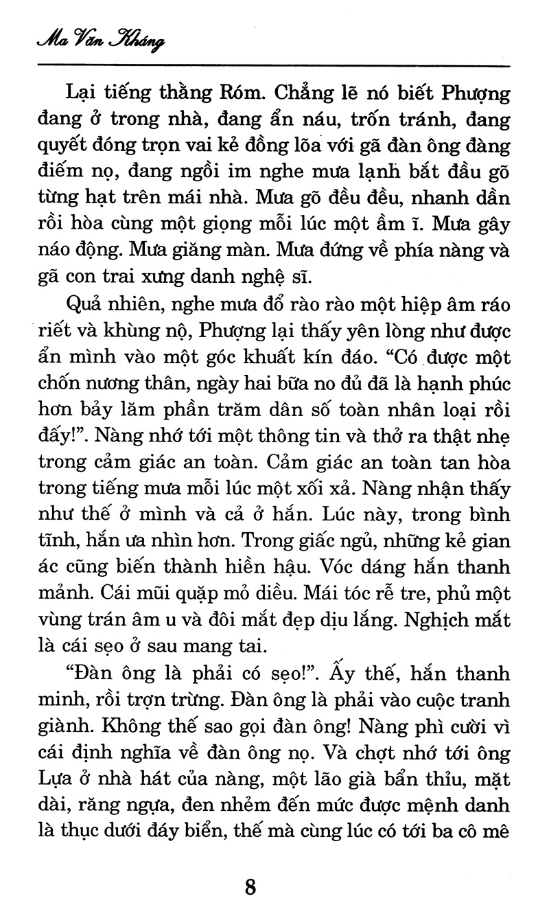truyện ngắn hay 2010 - 2011