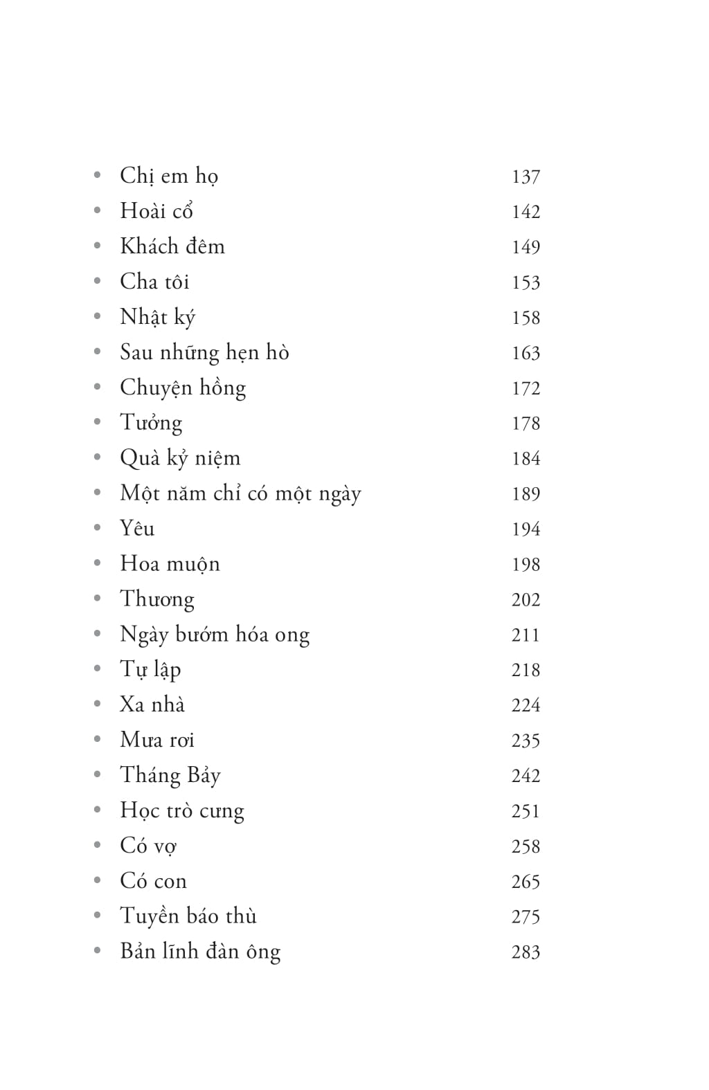 truyện ngắn phan thị vàng anh (tái bản 2025)