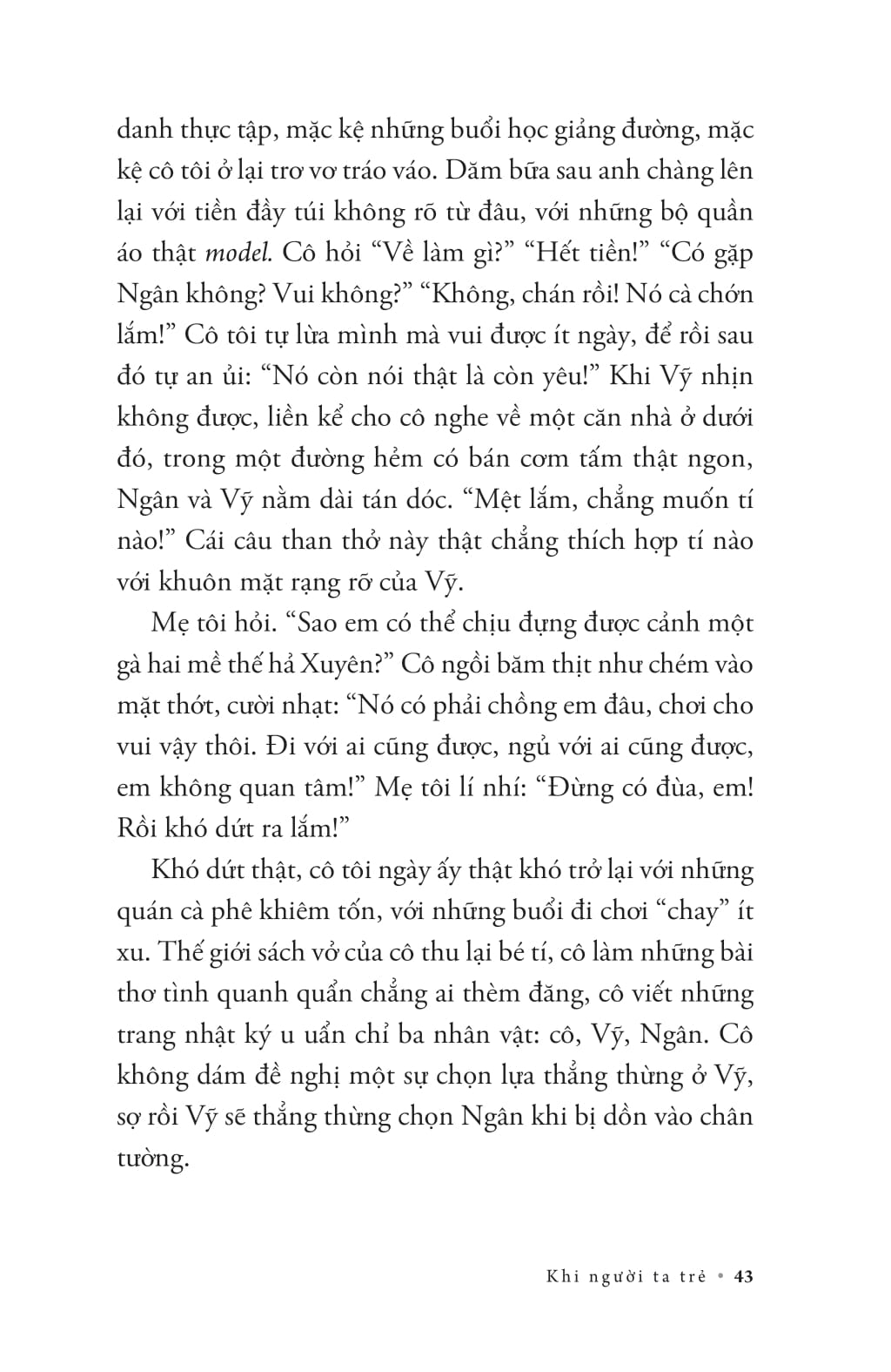 truyện ngắn phan thị vàng anh (tái bản 2025)