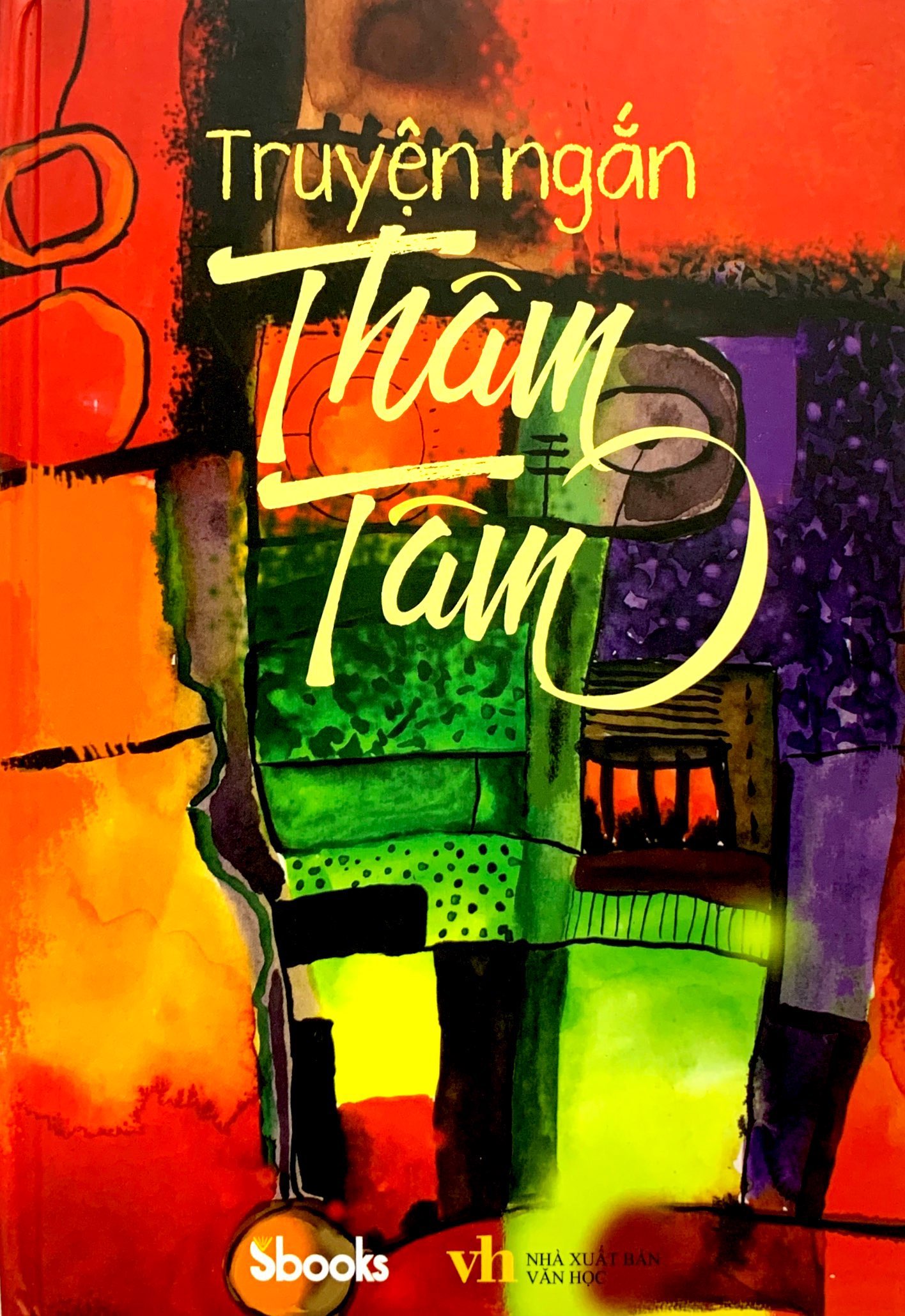 truyện ngắn thâm tâm