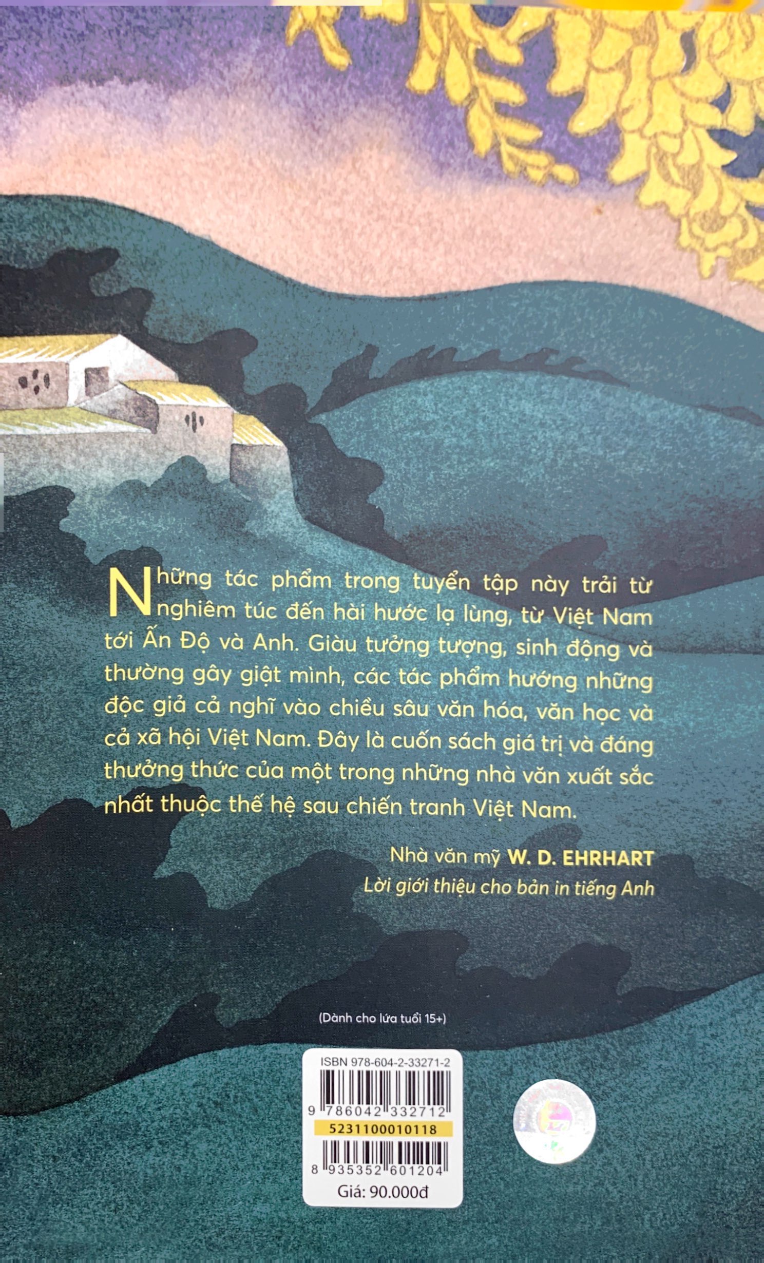 truyện ngắn về ấn độ