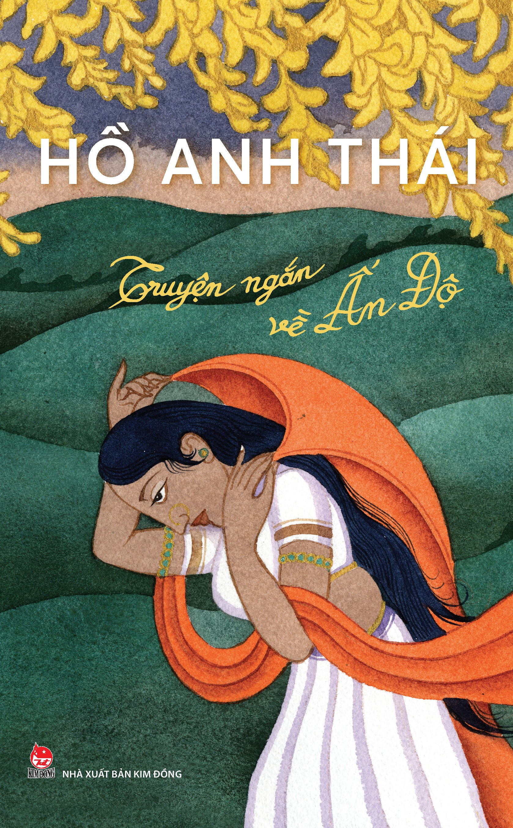 truyện ngắn về ấn độ