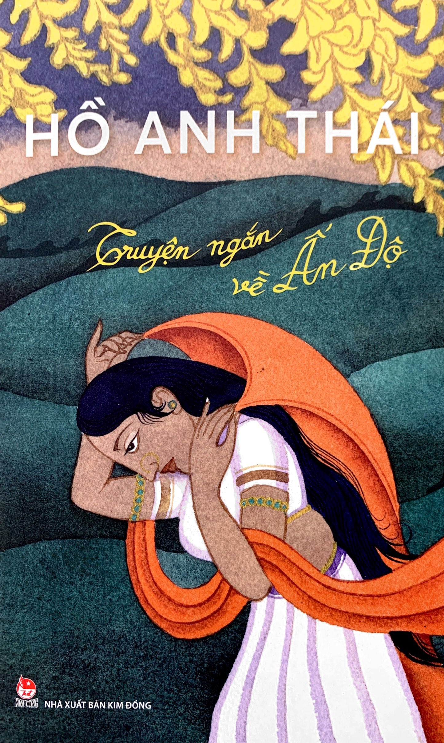 truyện ngắn về ấn độ