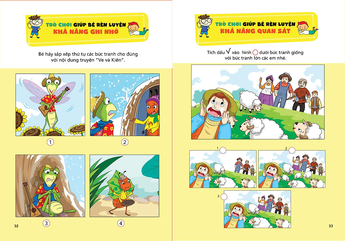 Truyen Ngu Ngon Cho Be Tap Doc (Tai Ban 2022)