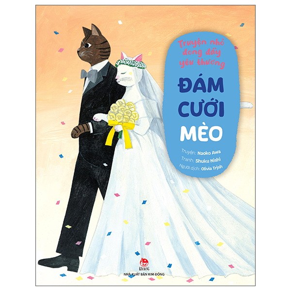 Truyện Nhỏ Đong Đầy Yêu Thương - Chú Cá Tới Từ Thủy Cung - Ảnh 8